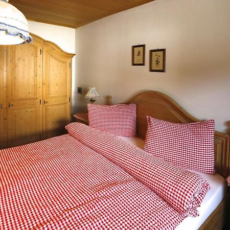 Villa Ula Verda- Apartments Marianna Santa Cristina Val Gardena Eksteriør bilde